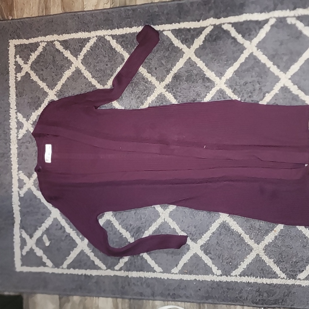 womens cardigan!